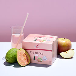 Комплекс для нормалізації вуглеводного обміну С-Баланс Фітлайн,  FitLine C-