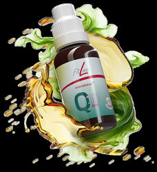 FitLine Q10 Plus Microsolve Фітлайн, 30мл