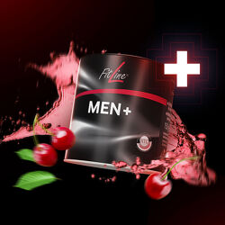 FitLine Men Підтримка рівня тестостерону, регуляція гормональної активності для чоловічого здоров&acuteя , Фітлайн Мен  Нім