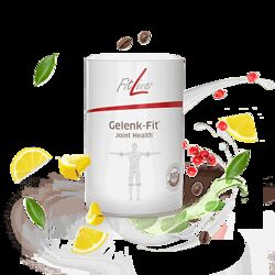 Комплекс для опорно-рухового апарату, Підтримка кісток і хрящів  FitLine Gelenk-Fit 270 г, Фітлайн Геленк-Фіт Німеччина