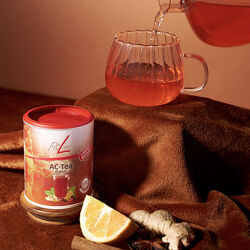 Комплекс вітамінів групи В, Пунш зимовий напій зі смаком кориці FitLine