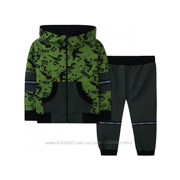 Костюмы утепленные