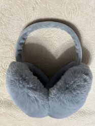 Навушники теплі дитячі, підліткові