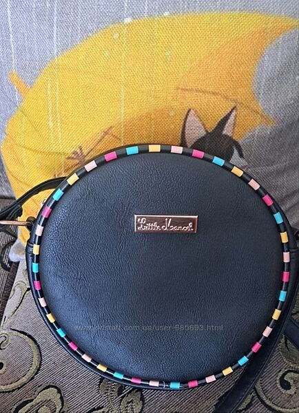  Сумка жіноча Little Marcel