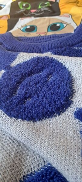 Светр, Джемпер, Свитер Новий