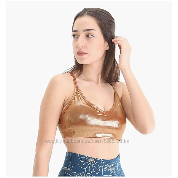 Топ жен. Nike Indy Icon Clash арт. CT3783-750