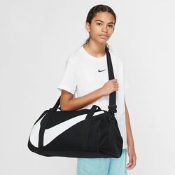 Сумка спортивна Nike Kids Gym Club Bag арт. DR6100-010