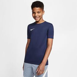 Детская Футболка Nike Jersey Park Vii арт. BV6741-410