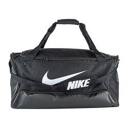 Сумка унисекс Nike Nk Brsla L Duff - 9.5 95L Black арт. DO9193-010