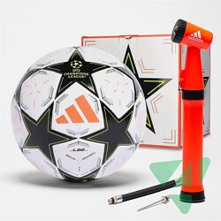 Мяч футбольный Adidas Finale 24 League арт. IX4060