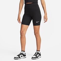 Шорты женские Nike 20 Cm Sportswear Black арт. DV7797-010