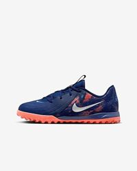 Бутсы дет. NIKE JR PHANTOM GX II ACADEMY TF EH арт. HF1608-400