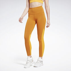 Спортивные леггинсы для фитнеса женские Reebok Sh Beyond арт. GU3278