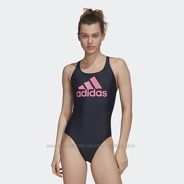Купальник женский Adidas Costume Intero Art арт. HD0887