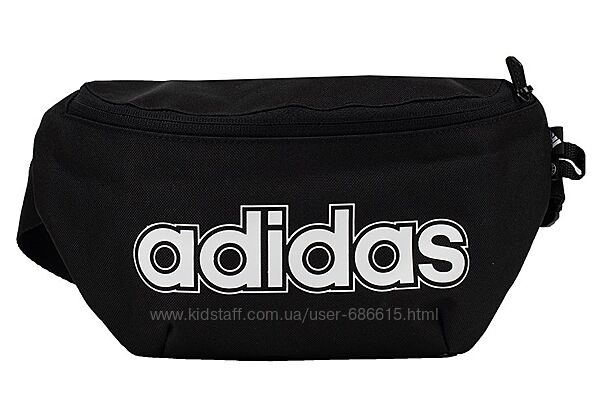 Сумка-поясная Adidas Daily Wb арт. HT4777