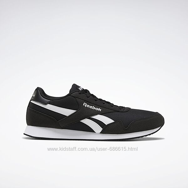 Кроссовки Reebok Royal Classic Jogger 3.0 арт. EF7788