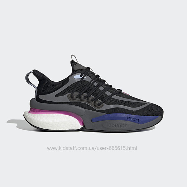 Кроссовки Alphaboost V1 Sustainable BOOST Sportswear арт. HP6612