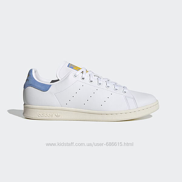 Кроссовки мужские STAN SMITH Originals арт. GW0486