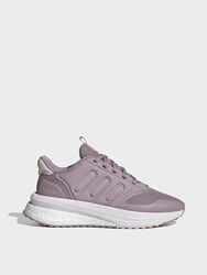 Кроссовки женские Adidas XPLRPHASE фиолетовые арт. ID0437