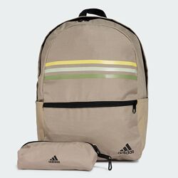 Рюкзак Classic Horizontal 3-Stripes арт. IZ1896