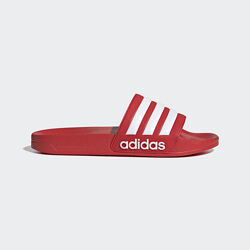 Мужские шлепанцы для пляжа Adidas Adilette Shower арт. GZ5923