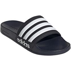 Мужские шлепанцы для пляжа Adidas Adilette Shower арт. GZ5920