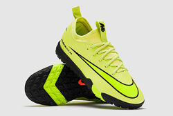 Детские сороконожки Nike Air Zoom Mercurial Vapor Academy арт. FQ8284-300