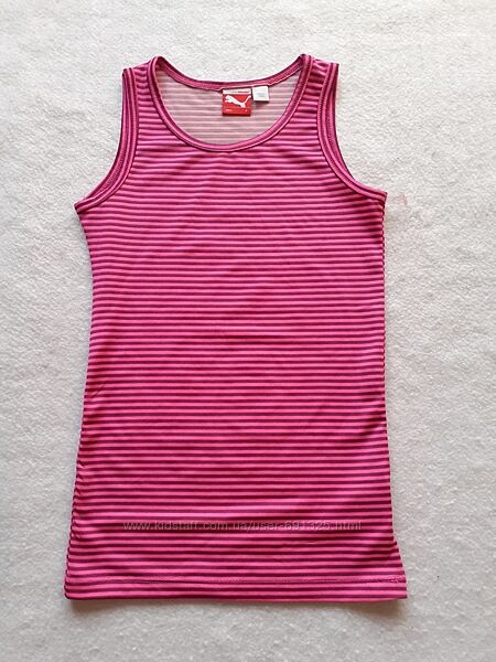 Майка спортивна Puma, довжина 50 см.