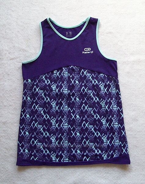 Майка спортивна на 12 років.