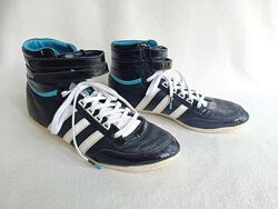 Кросівки adidas Concord Round Mid WMS, устілка 24,6 см.