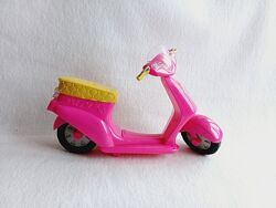 Мопед скутер Вінкс Winx