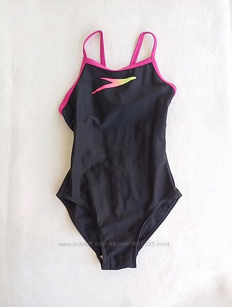 Купальник цілісний speedo, довжина 63 см.