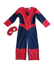 Костюм людина-павук Spiderman, на 3-4 р.