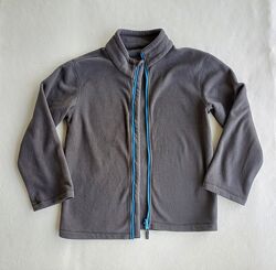 Кофта фліс підстібка, довжина 60 см.