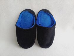 Капці шльопанці теплі, устілка 20 см.