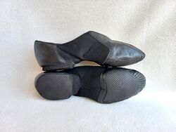 Танцювальні чешки джазовки, устілка 24 см.