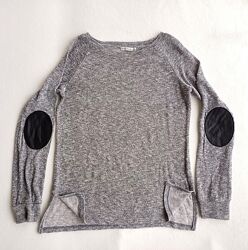 Джемпер реглан Bershka, довжина 63 см.