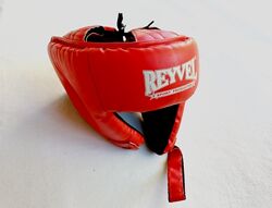 Шолом дитячий бокс карате таеквондо