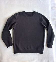 Толстовка світшот бавовна, довжина 62 см.