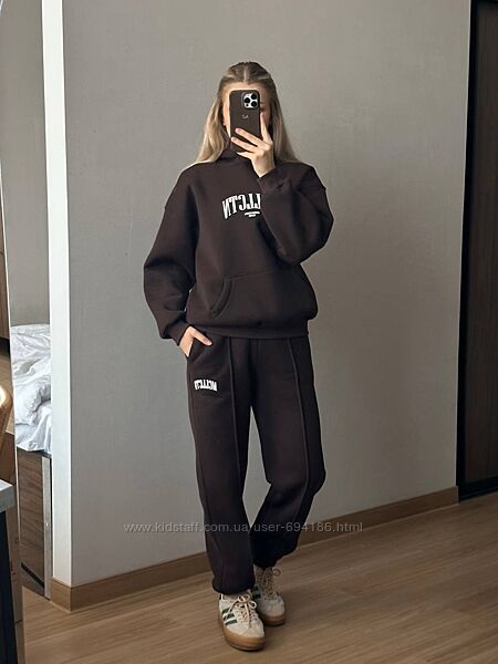 - Шоколадна насолода у світі стилю 