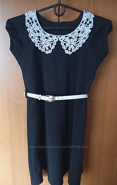 Шкільний сарафан 146 р