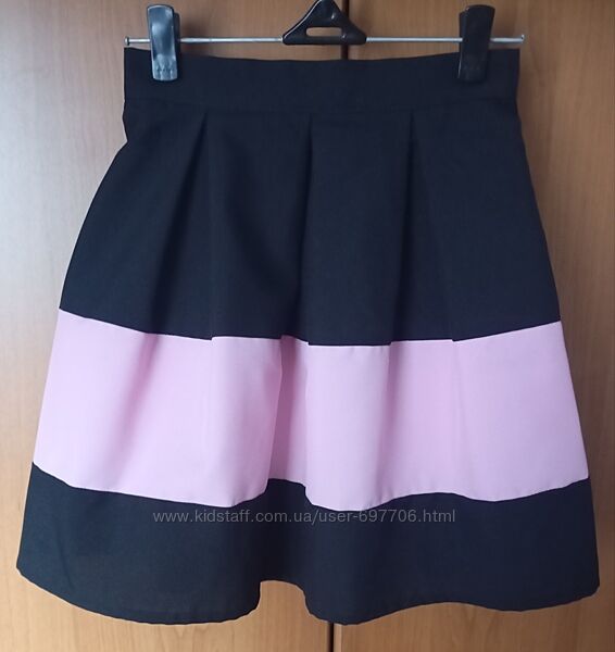 Святкова спідниця на 9-10 років