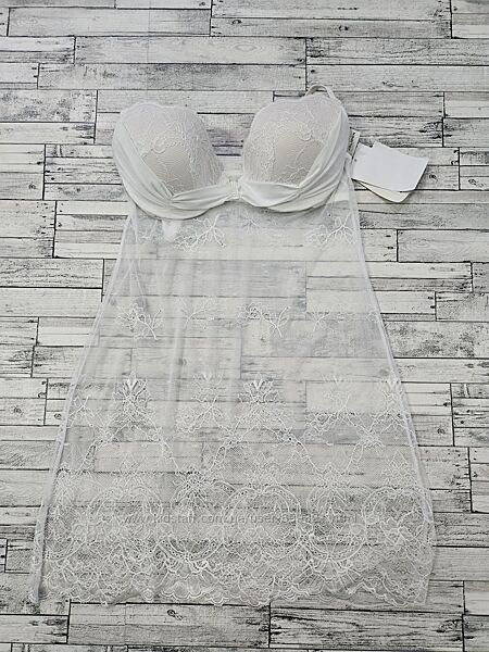 Розкішний пеньюар jolidon