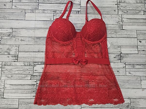 Ефектний корсет Jolidon