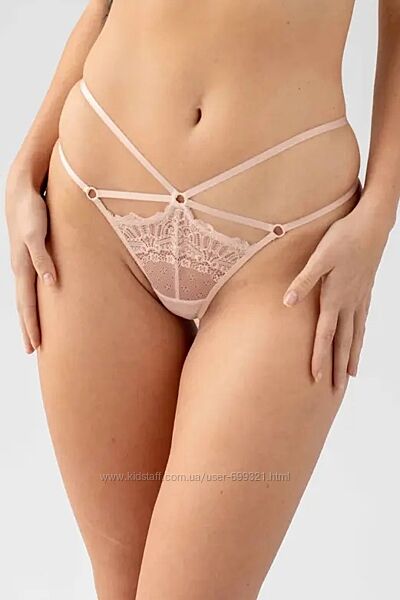 Спокусливі стрінги kleo