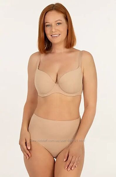 Комфортний бюстгальтер Kleo