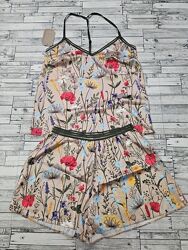 Стильна піжамка Obrana від Anabel Arto