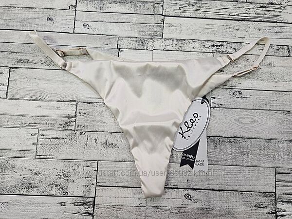 Розкішні стрінги Kleo