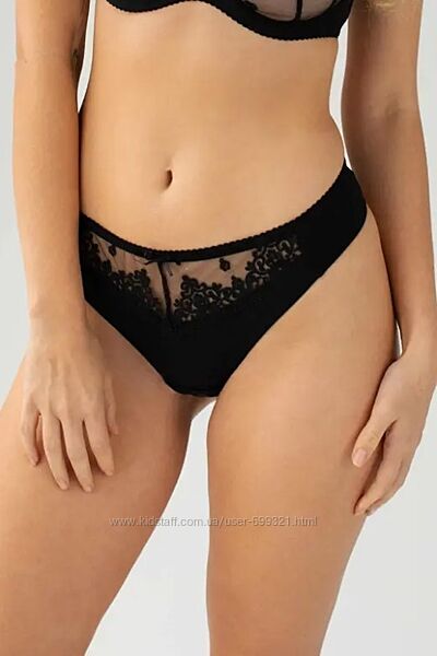 Вишукані стрінги Kleo