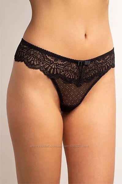 Мережевні стрінги Kleo